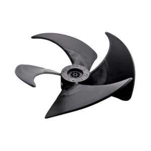 Mitsubishi Heavy Industries Cassette AC Outdoor Fan Propeller (FDT-125 CR-S)