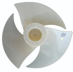 Panasonic Split AC Outdoor Fan Blade 1.5 ton (17.5 inch)