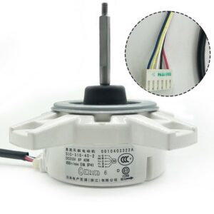 Panasonic Split AC Outdoor Fan Motor (SIC-310-40-2) 40 watt