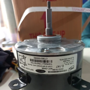 PICL E-147 HVAC Outdoor Fan Motor