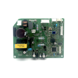 RAS-M10V2KCVG PCB Board