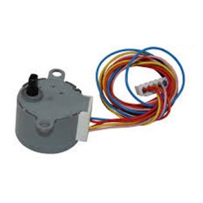 Sansui Split AC Indoor Swing Motor 1 ton