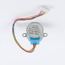 Voltas Split AC Indoor Swing Motor 1 ton (28BYJ35)