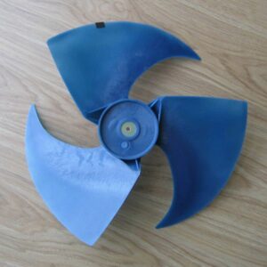 Voltas Split AC Outdoor Fan Blade 1.5 ton (16 inch)