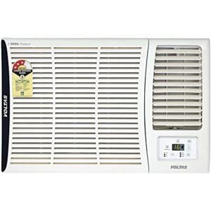 Voltas Window AC Front Grill 1.5 Ton (White)