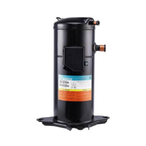 YM86E7G-100 - 60000 Btu R404A 208-230/3/60 Invotech - Everwell Parts, Inc.