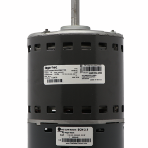 YORK 518678 Blower Motor ECM 2.3 1 HP