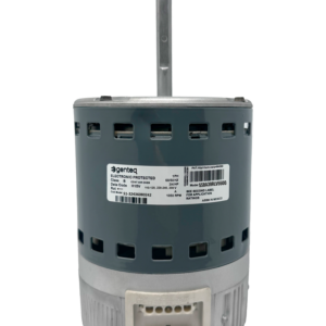YORK S1-32436080242 Blower Motor ECM EON 3/4 HP