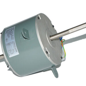 1/4HP 220V 1Ph RPM 1075/2 Speed Condenser Fan Motor Replacement YSK140-185-6A