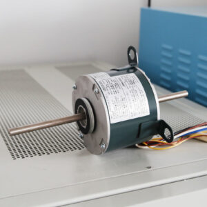 1/4HP Aluminium Winding YSK140/35-4-185-1 Universal Air Conditioner Fan Motors