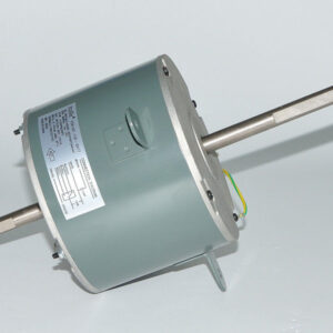 1/4HP Universal Fan Motor YSK140/35-4-185-1 - 185W RPM1300