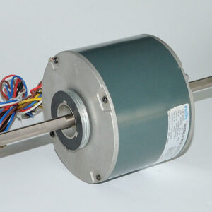 1/5HP Universal Condenser Fan Motor YSK140-150-6A- 1075RPM low noise