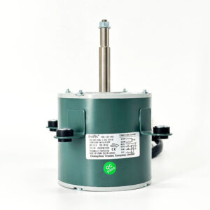 1/7HP 860RPM/3SPD Condenser Fan Motor 6P Totally Enclosed Motor