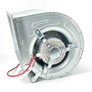 10-10 230VAC 50HZ 1475W 200-1500RPM Centrifugal Fan Air Flow 4250 m3/h