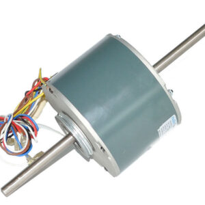 1075RPM Air Conditioning Fan Motor Blower Motor YDK140-120-6A5 With Copper Winding