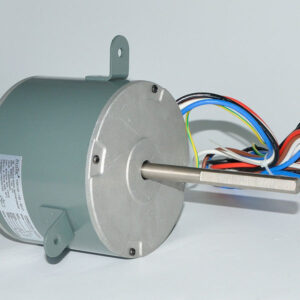 160w Thermally Protected 1075RPM Ac Condenser Fan Motor-YSK120-160-6B
