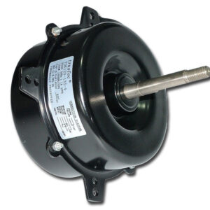 20W Centrifugal Type Fan Motor Electrophoretic Coating