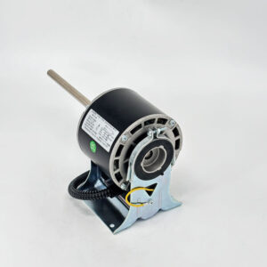 220-240V 50/60Hz 10W 750RPM/3SPD Fan Coil Unit Motor For Air Conditioner