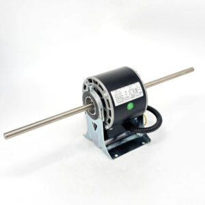 220-240V 50/60Hz 25W 780RPM/3SPD Fan Coil Unit Motor For Air Conditioner
