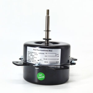 220-240V 50Hz 27W 780RPM AC Asynchronous Motor for Air Conditioning