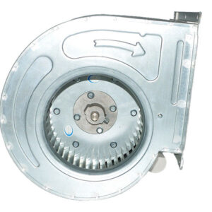 220V 4250M³ / H Centrifugal Air Fan For Duct Air Conditioning Unit