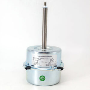 220V 50/60Hz 60W 800RPM AC Motor for Outdoor Air Conditioning Asynchronous Motor