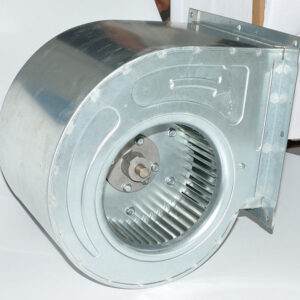 220V 50/60Hz Fan Blower Motor Centrifugal Exhaust Fan 1100 RPM CE Approval