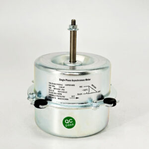 220V 50Hz 30W 1000RPM Indoor Fan Motor For Air Conditioner