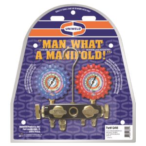 4 Valve