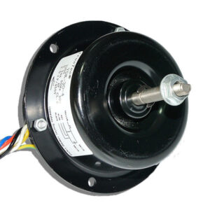 40W 220V Commercial Exhaust Fan Motor