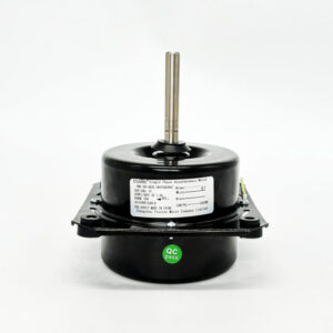 42 Frame/120mm Outdoor Fan Motor - 1/4HP 900RPM 220V 50HZ