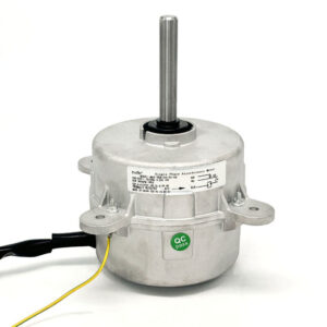 42 Frame/120mm Outdoor Fan Motor - 65W 900RPM 208-230V 50/60HZ
