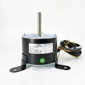 42 Frame Condenser Fan Motor - 1/10HP 220-240V 50HZ 850RPM