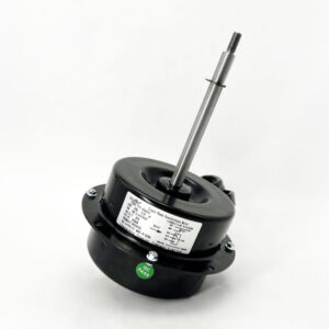 42 Frame Condenser Fan Motor - 70W 230V 60HZ 820RPM/3SPD