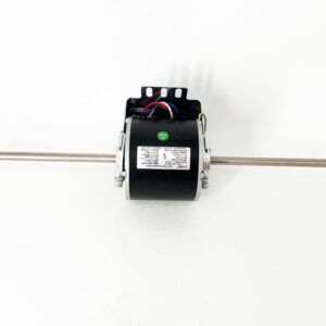 42 Frame Fan Coil Motor - 120W 220-240V 50/60HZ 1300RPM/3SPD