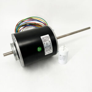 42 Frame Fan Coil Motor- 350W 220V 60HZ 1500RPM/5SPD