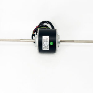 42 Frame Fan Coil Motor - 90W 220-240V 50HZ 1330RPM/4SPD