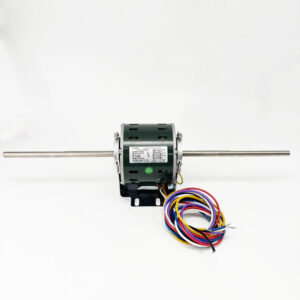 42 Frame Fan Coil Motor- 94W 115V 60HZ 1050RPM