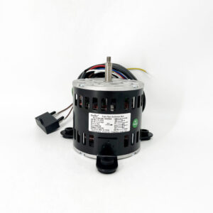 42Frame Blower Motor - 60W 220V 60HZ 825RPM/3SPD