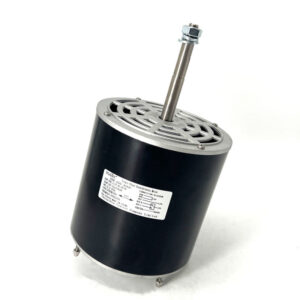 48 Frame Blower Fan Motor - 1/3HP 220V 60HZ 1400/1200RPM