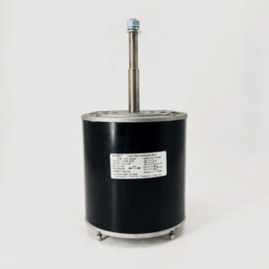 48 Frame Blower Fan Motor - 1/6HP 220V 60HZ 850/700RPM