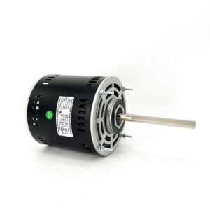 48 Frame Blower Motor - 1/2HP 115V 60HZ 1075RPM/3SPD