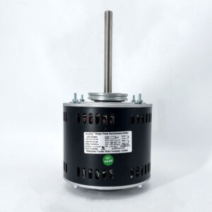 48 Frame Blower Motor - 1/3HP 115V 60HZ 1075RPM/3SPD