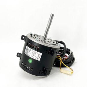 48 Frame Blower Motor - 440W 230V 50HZ 1100RPM/5SPD