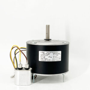 48 Frame Condenser Fan Motor 0131M00018PSP - 1/4HP 1100RPM 208-230V 60HZ TEAO