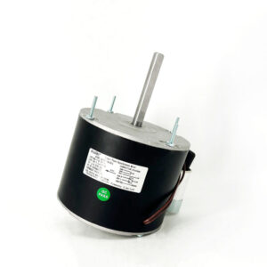 48 Frame Condenser Fan Motor - 1/3HP 115V 60HZ 1625RPM/2SPD