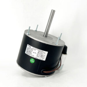 48 Frame Condenser Fan Motor - 1/4HP 115V 60HZ 1625RPM/2SPD