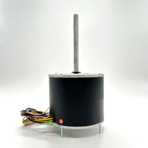 48 Frame Condenser Fan Motor - 1/4HP 825RPM 208-230V 60HZ