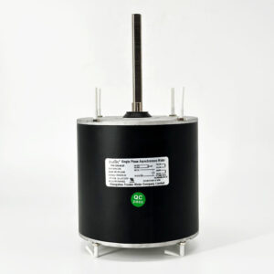 48 Frame Condenser Fan Motor - 3/4HP 1075RPM 208-230V 60HZ