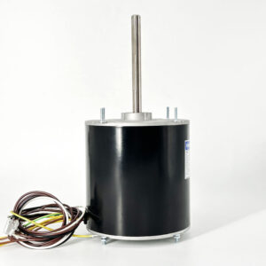 48 Frame Condenser Fan Motor - Ambient Temperature 70℃ 1/4HP 1075RPM 460V 60HZ